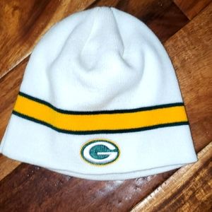 Packers hat
